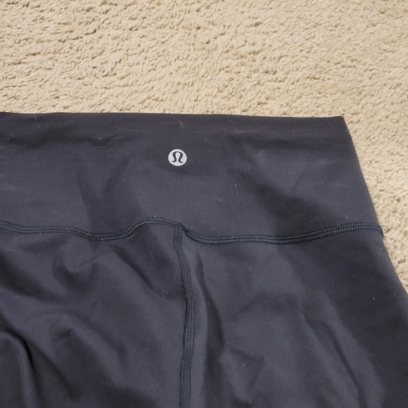 Lululemon wunder train - Picture 2 of 3